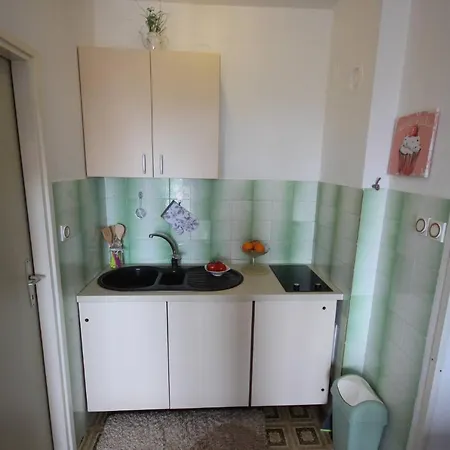 Studio Anita Diklo/ Close To The Beach Apartment