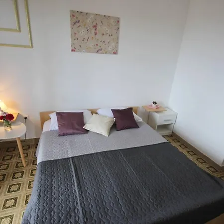 Apartment Studio Anita Diklo/ Close To The Beach *