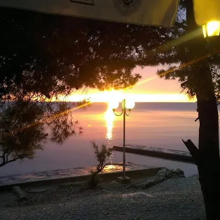 Studio Anita Diklo/ Close To The Beach * Zadar