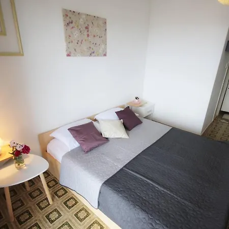 Apartment Studio Anita Diklo/ Close To The Beach *