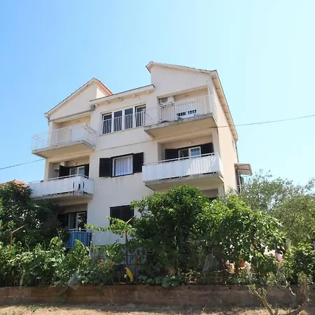 Studio Anita Diklo/ Close To The Beach Apartment *